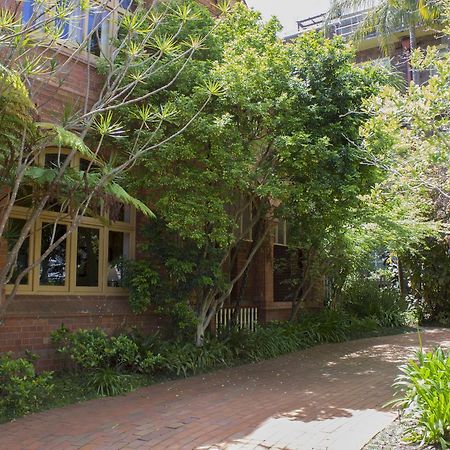 Simpsons Of Potts Point 호텔 시드니 외부 사진