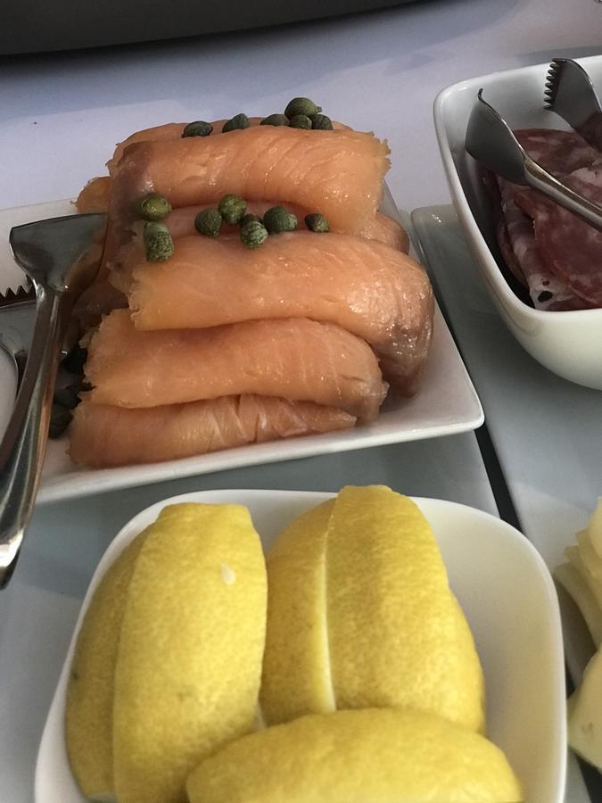 Simpsons Of Potts Point 호텔 시드니 외부 사진